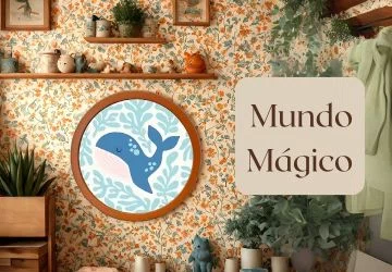 banner mundo mágico coleções