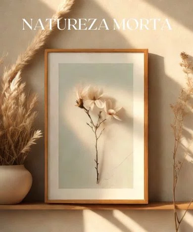 banner natureza morta coleções