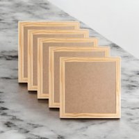 Kits com MDF