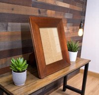 Porta-Retratos com MDF e Acetato