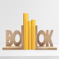 Aparadores de Livros