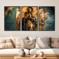 Kits com Quadros