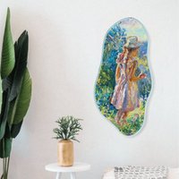 Quadros Decorativos Grandes Obras