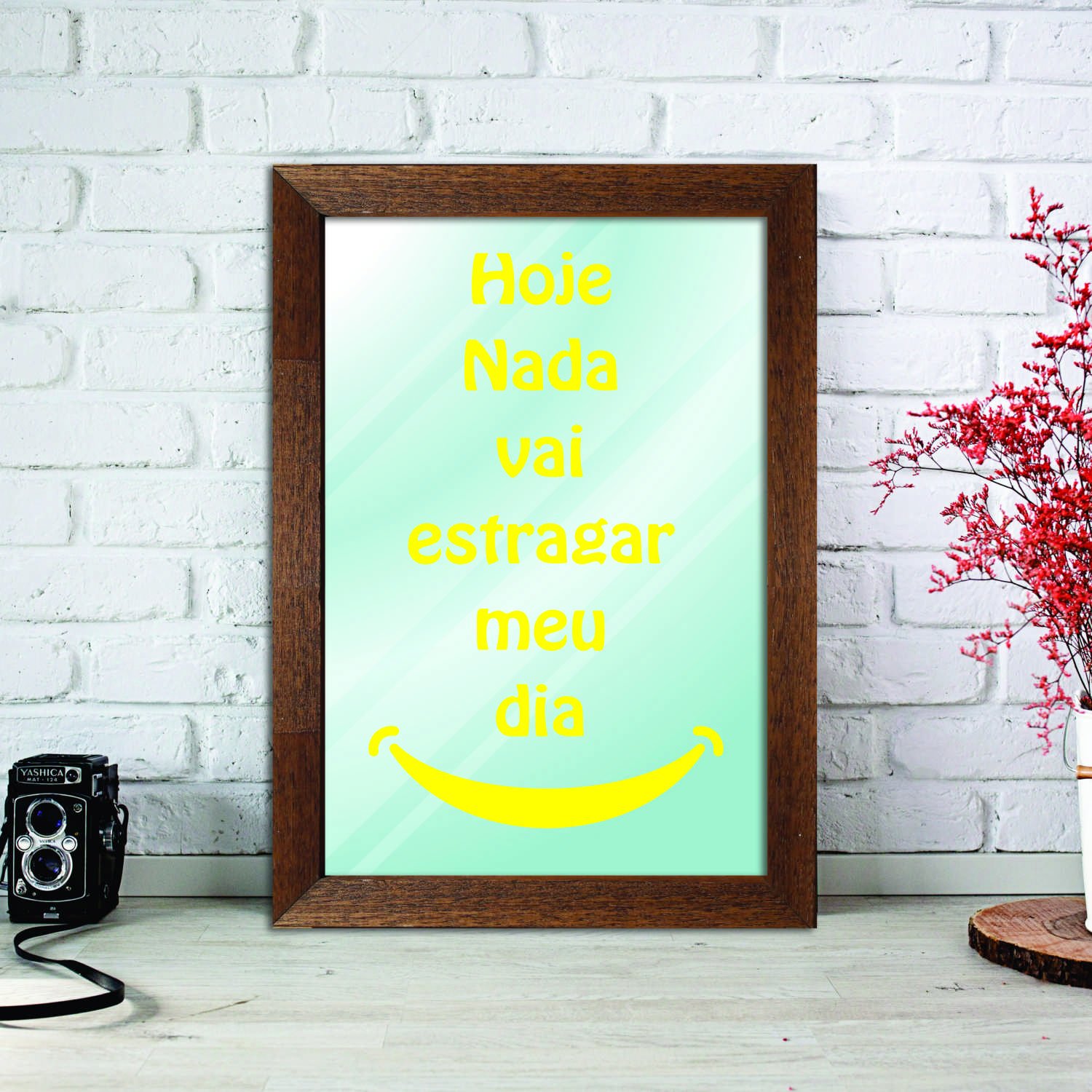 Hoje Ninguém Vai Estragar Meu Dia Letra