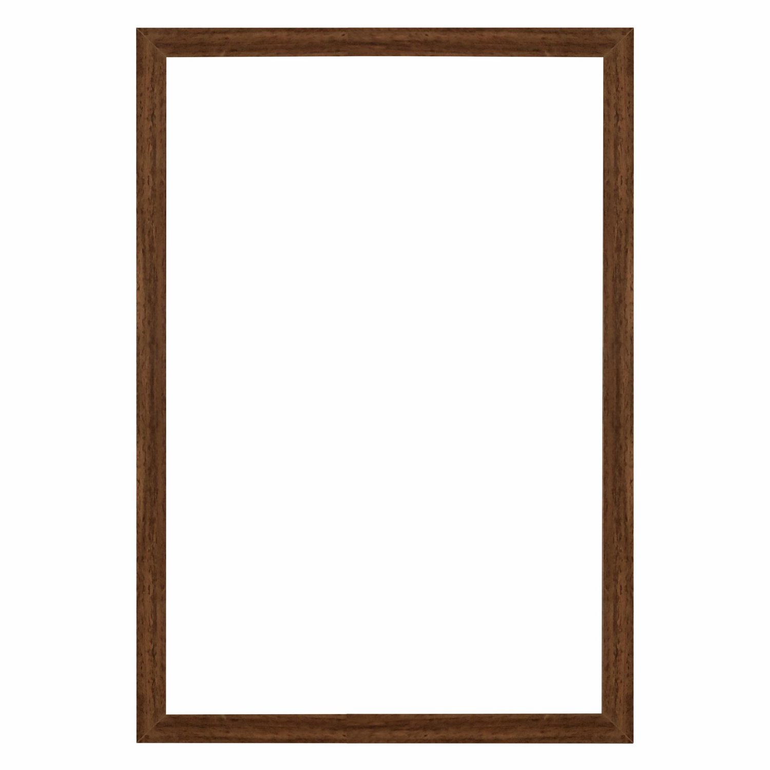Aro de Moldura Minimalista para Quadros e Fotos - 1,5x1