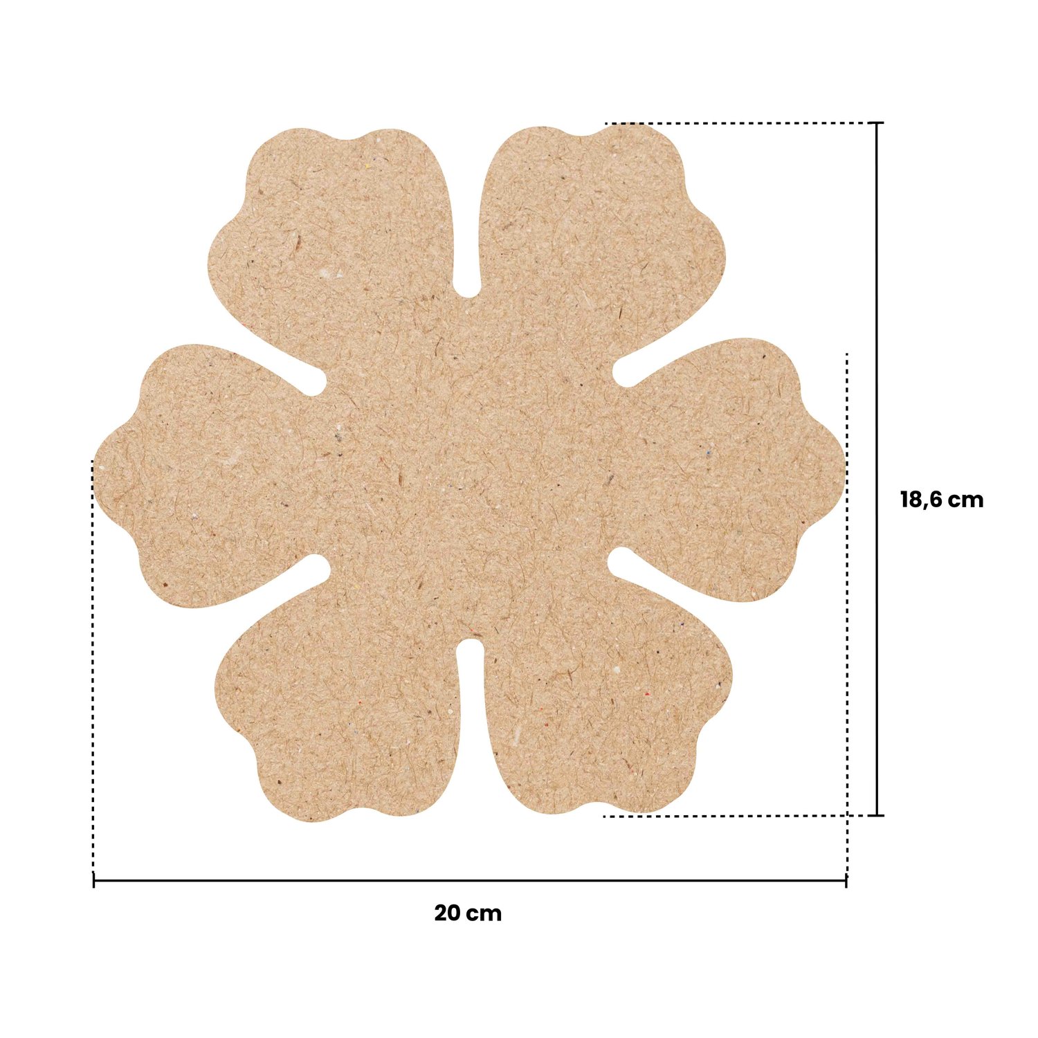Kit 11 Apliques Formas Estilo Floresta Em MDF - Borboleta, Raposa, Árvore, Abelha, Colmeia, Cogumelo, Flor, Animais, Decoração Natural, DIY