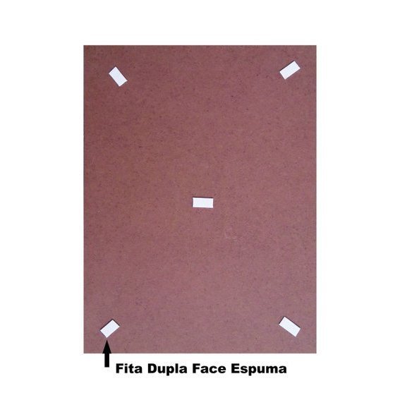 Kit 3 Placas Decorativas natureza Minimalista