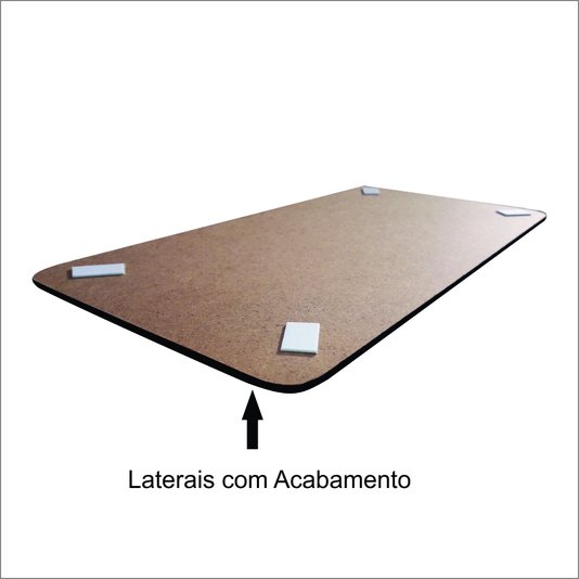 Placa Decorativa Vintage de Carro em Mdf - Alaska