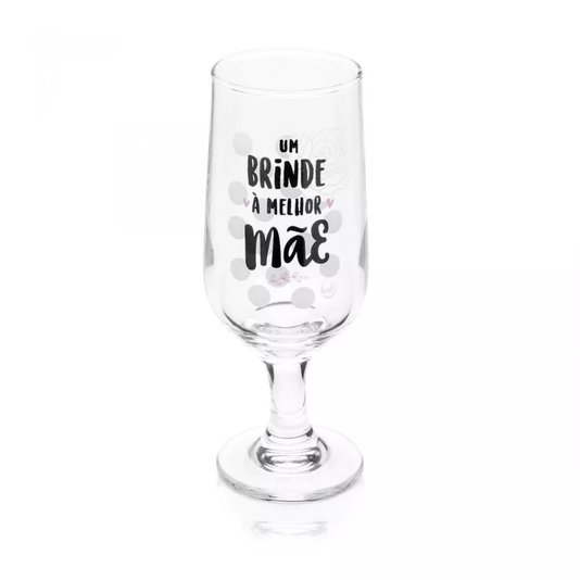 Taça Amo Você Mãe - LUDI