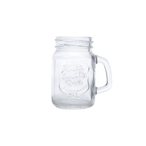 Copo Jarra de Dose Little Mug 110ml - URBAN