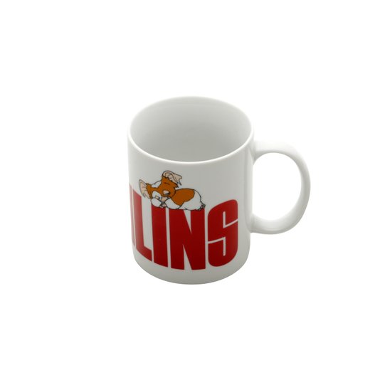 Caneca Porcelana Warner Bros Gremlins - URBAN