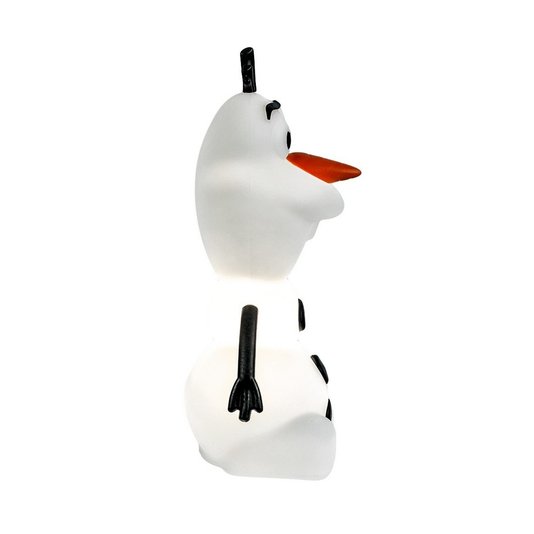 Luminária Olaf Sentado Frozen - USARE