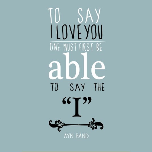 Placa Decorativa Frase "To Say I Love You.."