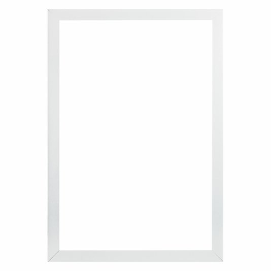 Aro de Moldura Caixinha para Quadros Fotos e Placas Decorativas - 1,5x3