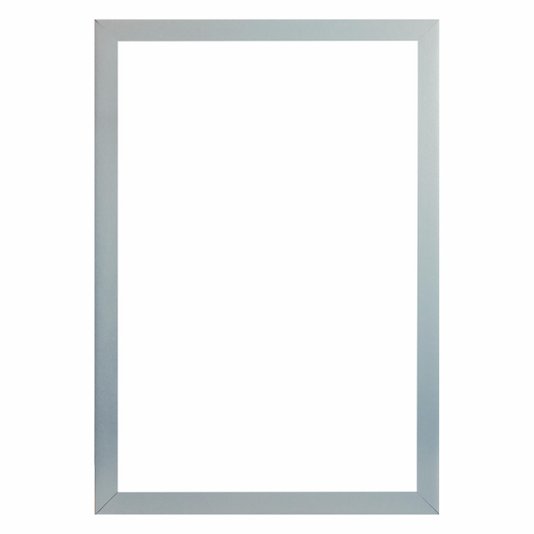 Aro de Moldura Caixinha para Quadros Fotos e Placas Decorativas - 1,5x3