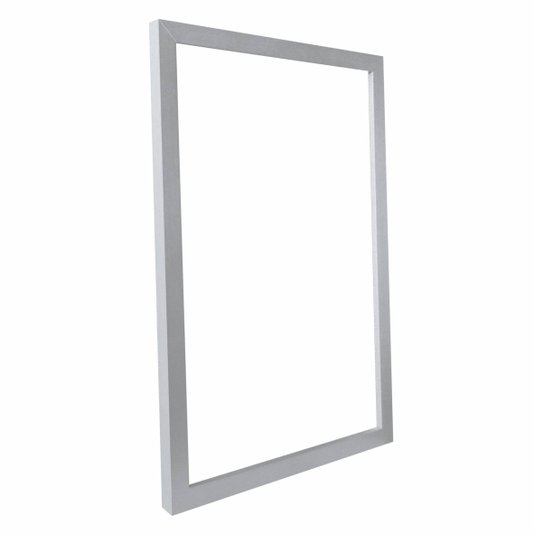 Aro de Moldura Minimalista para Quadros e Fotos - 1,5x1