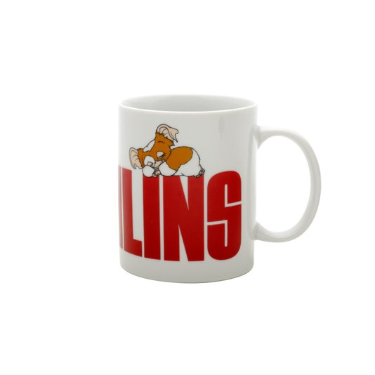 Caneca Porcelana Warner Bros Gremlins - URBAN
