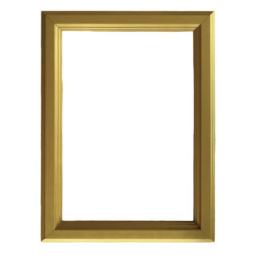 Boiserie Moldura Provençal Laqueada em Gesso - 3x1