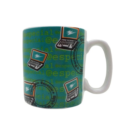 CANECA FAMÍLIA SUPER NETO
