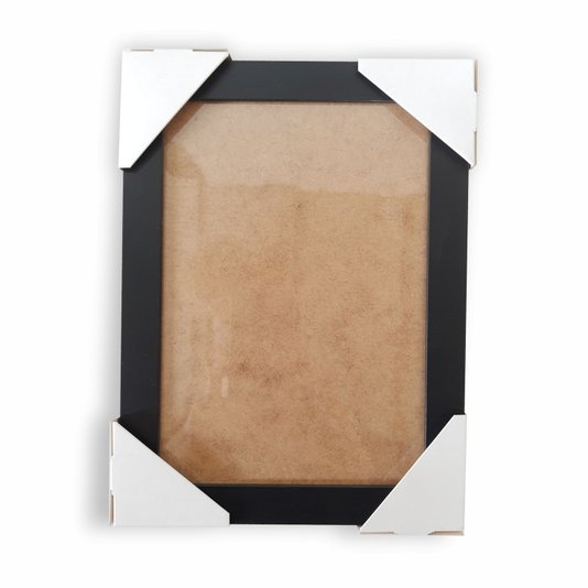 Cantoneira em Folhas para Proteção de Canto de Quadro - 1000un