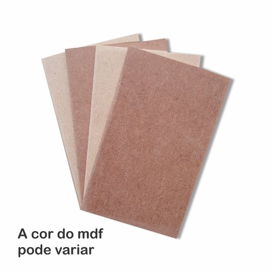 Chapa de MDF 6mm com Preço Promocional