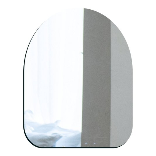 Espelho Decorativo Orgânico Médio - 35x45cm