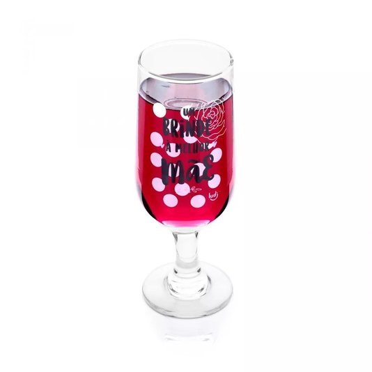 Taça Amo Você Mãe - LUDI