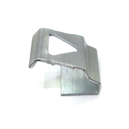 Gancho Pendurador Móvel em Metal para Quadros Decorativos - 100un