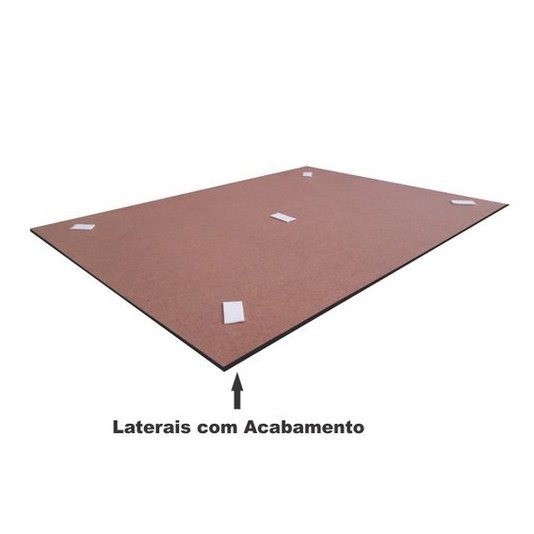Kit 2 Placas Decorativas Pássaros nas Montanhas E Sol Aquarela Estilo Japandi
