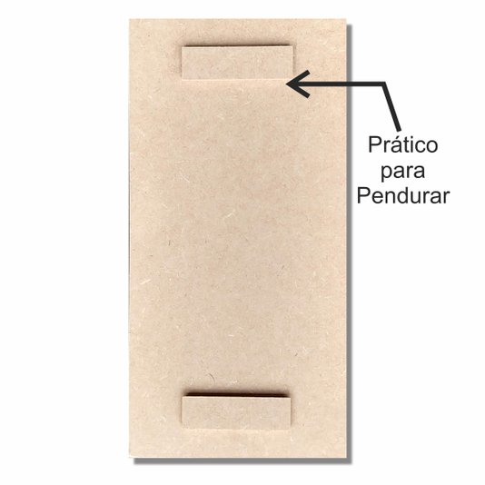 Kit de Quadros Decorativos Ilustração de Tigre Laranja