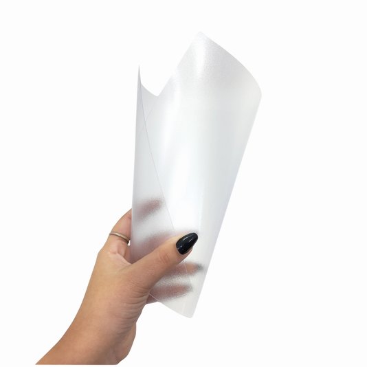 Moldura de Pinus com MDF e PVC Kit com 6un A3 29,7x42cm - 2x1