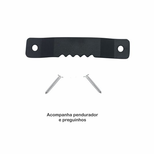 Moldura Personalizada Minimalista Lisa para Quadros Revestida com Fundo MDF - 1,5x1