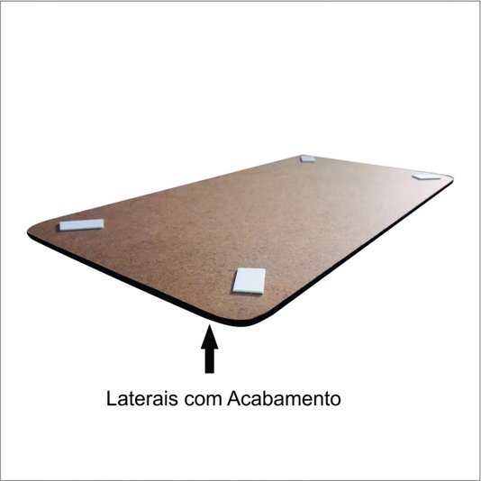 Placa Decorativa Personalizada com mdf 3mm em formato de placa de carro