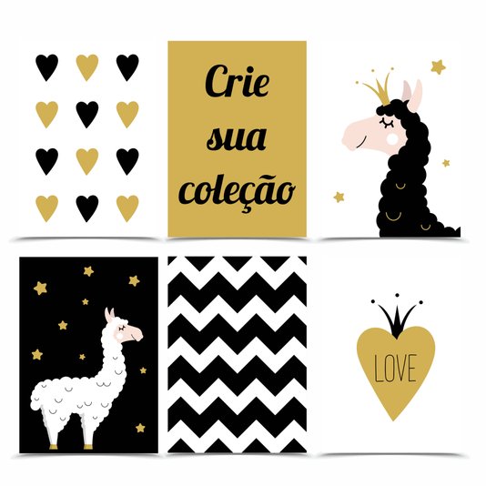 Placa Decorativa Personalizada com sua Foto ou Sua Imagem