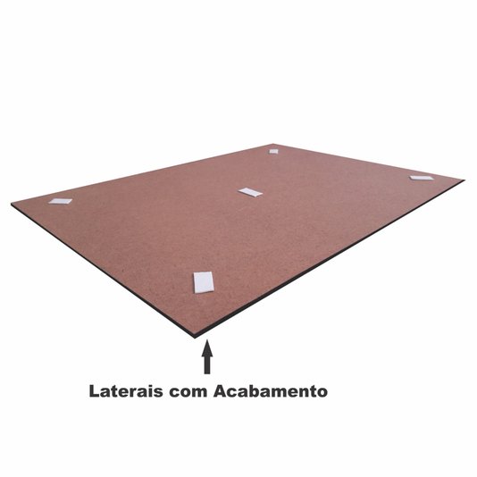 Placa Decorativa Quadrada Nerd Geek Games VS