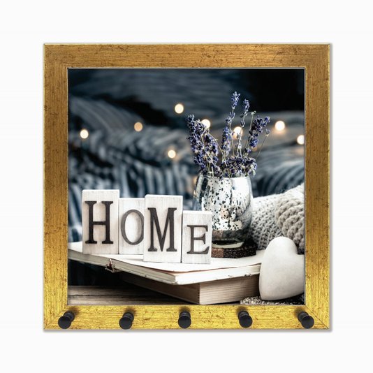 Porta Chaves Home