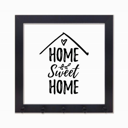 Porta Chaves Home Sweet Home