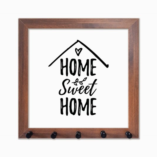 Porta Chaves Home Sweet Home