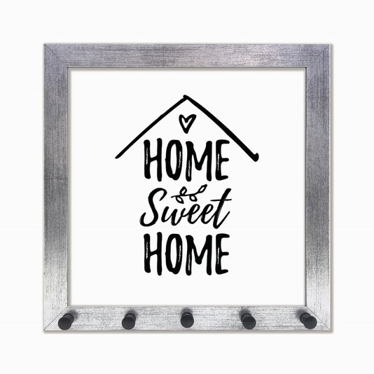 Porta Chaves Home Sweet Home