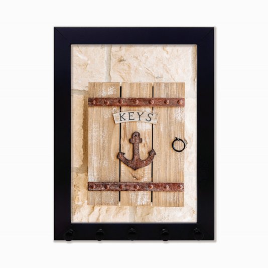 Porta Chaves Keys