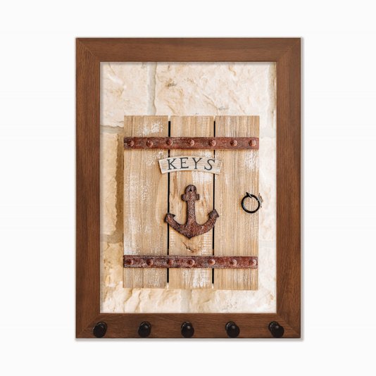 Porta Chaves Keys