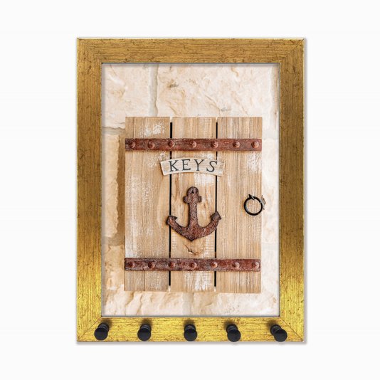 Porta Chaves Keys
