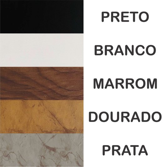 Quadro Decorativo com Frase em Alto Relevo - Significado da Palavra Gratidão