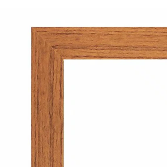 Quadro Decorativo Com Imagem Personalizada E Moldura Gravada