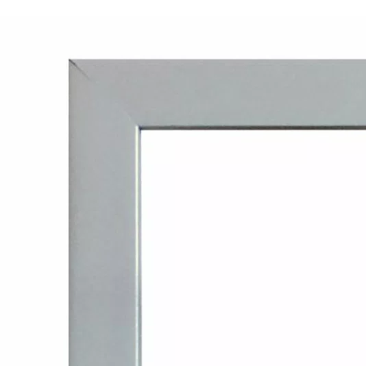 Quadro Decorativo Com Imagem Personalizada E Moldura Gravada