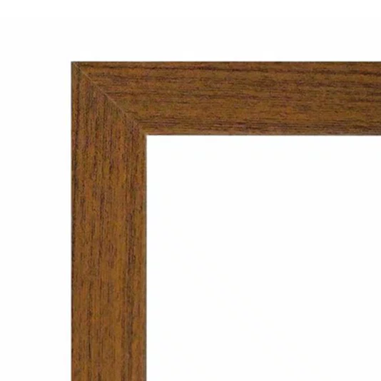 Quadro Decorativo Com Imagem Personalizada E Moldura Gravada