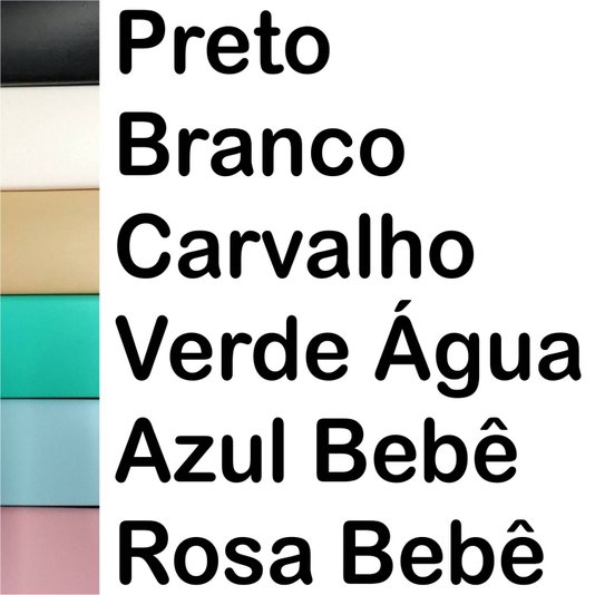 Quadro Decorativo Redondo Frase Deixe Que o Mar Leve Para Longe Todo o Mal que Existe com Moldura Filete Flexível