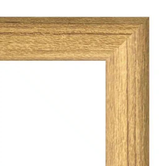 Quadro Decorativo Sol Nascente Estilo Modern Heritage