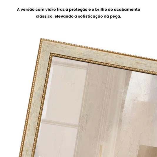 Quadro Decorativo Textura Abstrata Estilo Modern Heritage