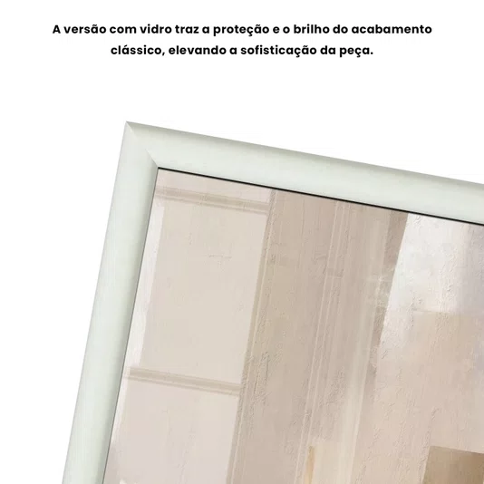 Quadro Decorativo Textura Abstrata Estilo Modern Heritage